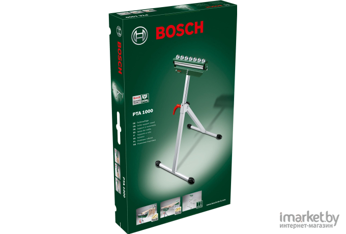 Аксессуар для электроинструмента Bosch PTA 1000 (0.603.B05.100)