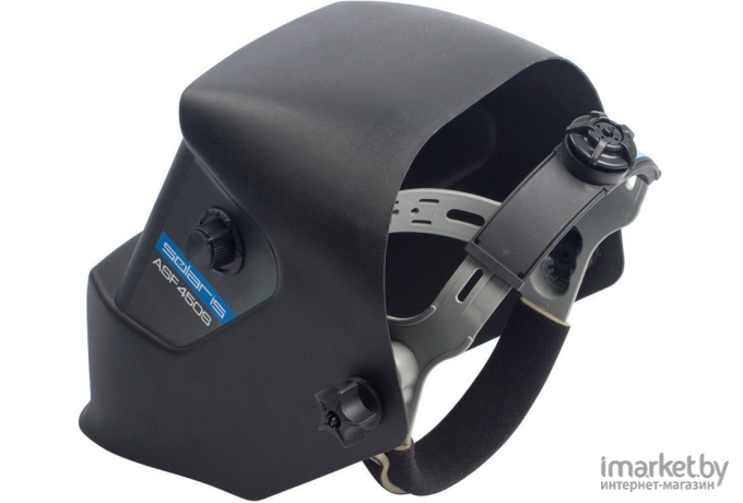 Сварочная маска Solaris Фильтр светочувствительный к щитку сварщика ASF450S [450001]