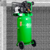Воздушный компрессор Eco AE-1005-B2