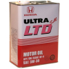 Моторное масло Honda Ultra LTD 5W30 SN / 0821899974 (4л)