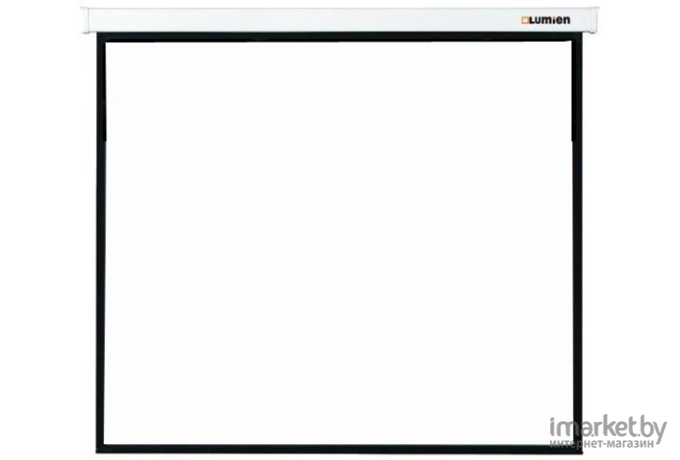 Проекционный экран Lumien Master Control 300x191 / LMC-100132