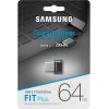 Флешка Samsung FIT Plus 64GB [MUF-64AB/APC]