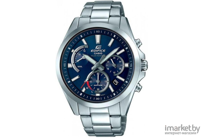 Часы наручные мужские Casio EFS-S530D-2AVUEF