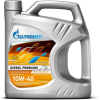 Моторное масло Gazpromneft Diesel Premium 10W40 / 253142105 (5л)