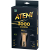 Ракетка для настольного тенниса Atemi PRO3000AN