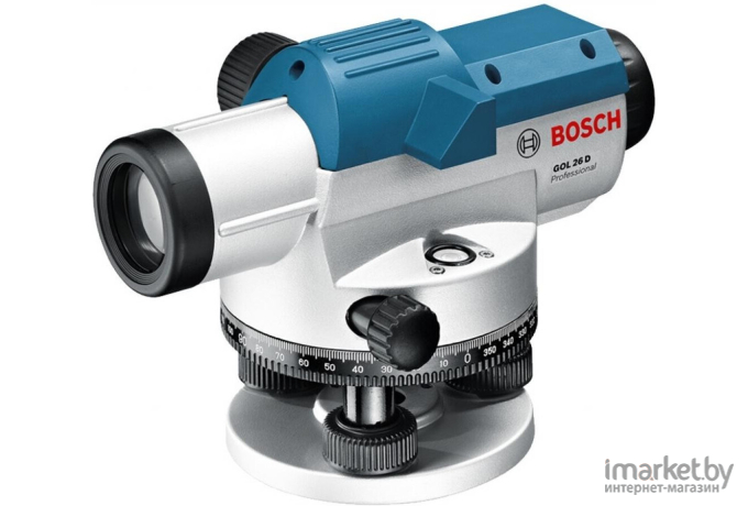 Нивелир Bosch GOL 26 D Professional (0.601.068.000)