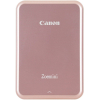 Принтер Canon Zoemini PV-123RGW [3204C004] розовое золото