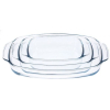 Комплект посуды для СВЧ Termisil PZ00017A
