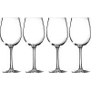 Набор бокалов для вина Luminarc Allegresse J8166 (4шт)
