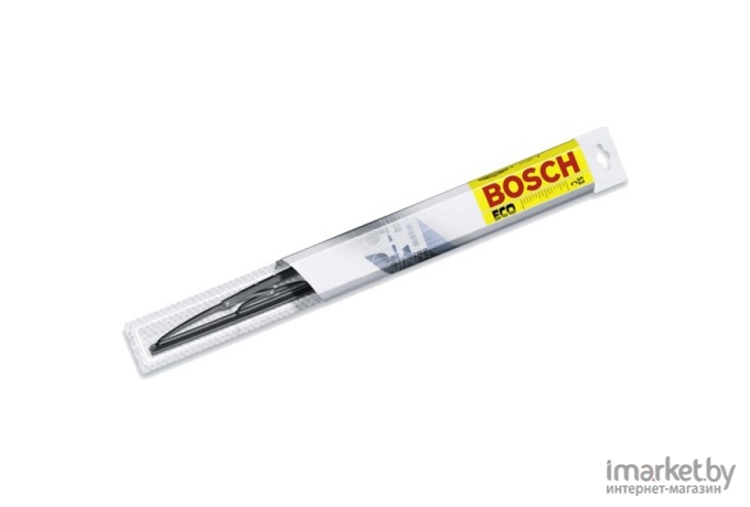 Щетка стеклоочистителя Bosch Eco 3397011402 (650мм)