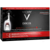 Ампулы для волос Vichy Dercos Aminexil Intensive 5 против выпадения для мужчин 21 шт