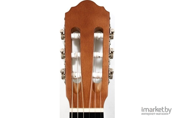 Акустическая гитара Kremona P650 M (натуральный цвет)