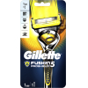 Бритвенный станок Gillette Fusion ProShield +1 кассета