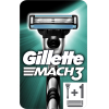 Бритвенный станок Gillette Mach3 +2 кассеты