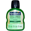 Колеровочный пигмент Sniezka Colorex 45 100мл салатовый