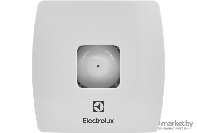 Вентилятор вытяжной Electrolux EAF-100 белый (НС-1135949)