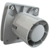 Вентилятор вытяжной Electrolux EAFR-100 темно-серый
