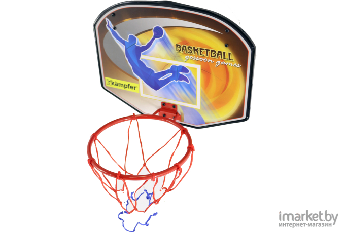 Баскетбольный щит Kampfer BS01539