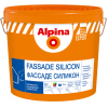 Краска Alpina Expert Fassade Silicon. База 1 (10л)