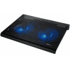 Подставка для ноутбука Trust Azul Laptop Cooling Stand / 20104