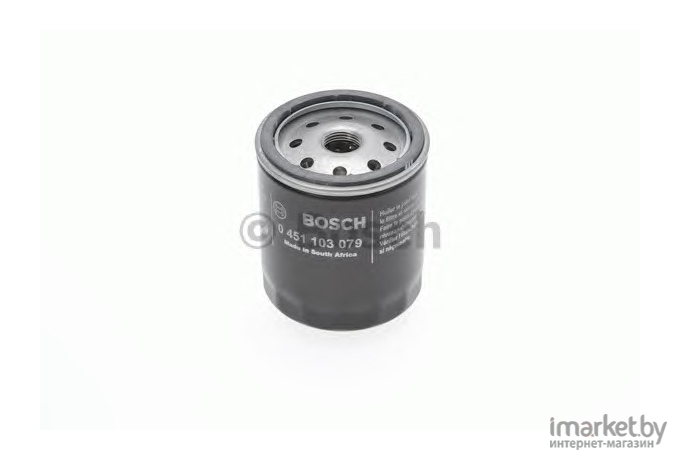 Масляный фильтр Bosch 0451103079