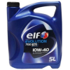 Моторное масло Elf Evolution 700 STI 10W40 / 201554 (5л)