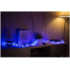 Новогодняя гирлянда Neon-Night Мишура LED 3 м синий [303-603]