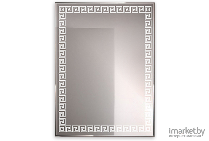 Зеркало для ванной Алмаз-Люкс 8с-Д/048
