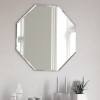 Зеркало для ванны Алмаз-Люкс 8с-С/006