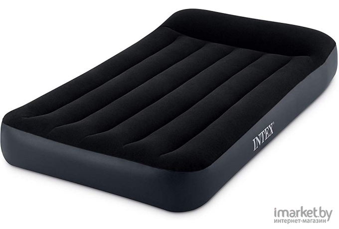 Надувной матрас Intex Pillow Rest 64142