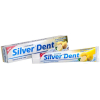 Зубная паста Modum Silver Dent экстра отбеливание с лимоном (100г)