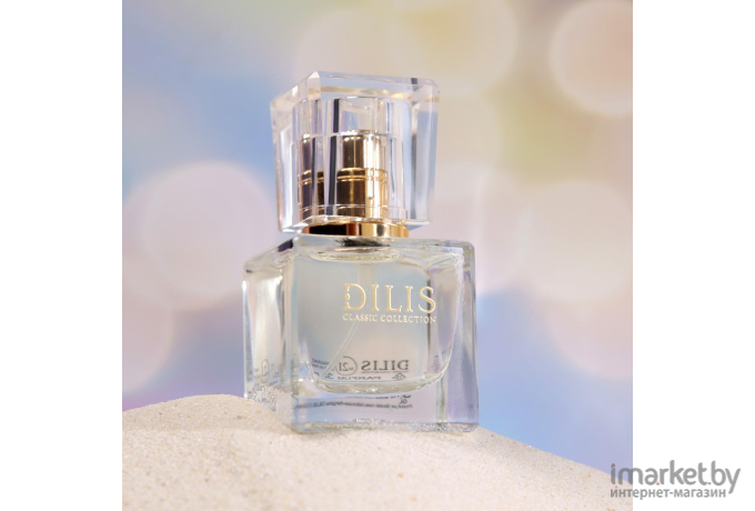 Духи Dilis Parfum Classic Collection №21 30мл