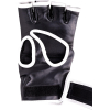 Перчатки для единоборств Green Hill MMA-0057 (L, черный)