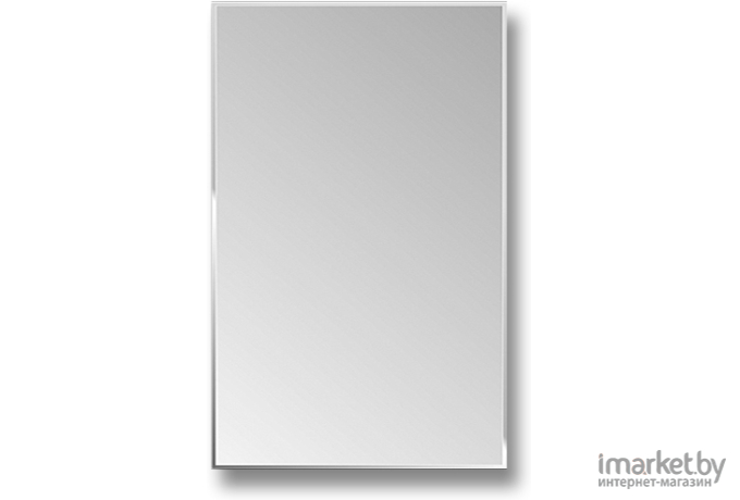 Зеркало для ванной Алмаз-Люкс 8с-С/030