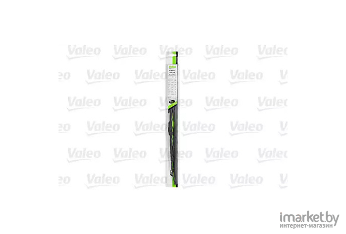 Щетка стеклоочистителя Valeo VFR48 / 675548