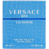 Туалетная вода Versace Man Eau Fraiche (30мл)