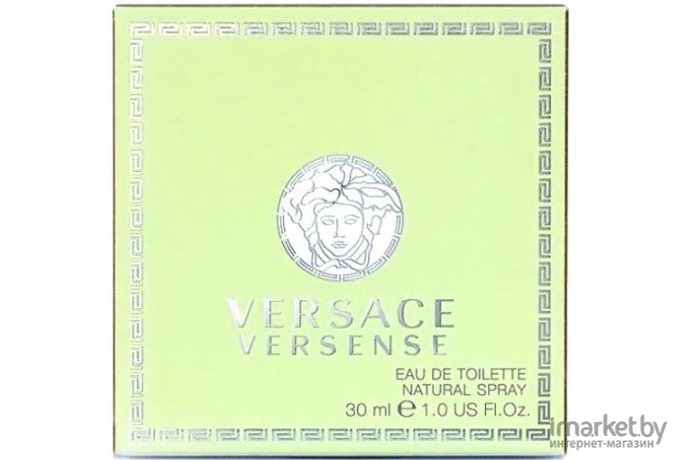 Туалетная вода Versace Versense 30мл