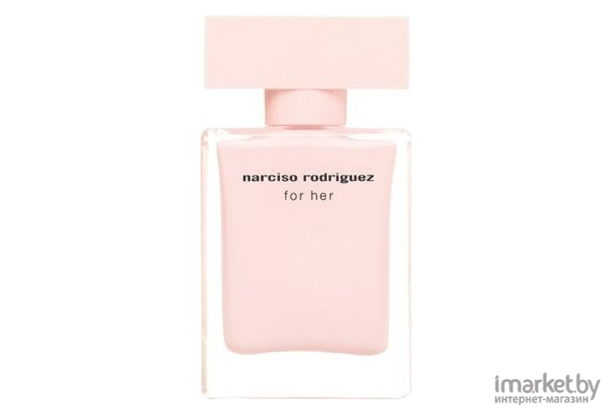 Парфюмерная вода Narciso Rodriguez For Her 50мл