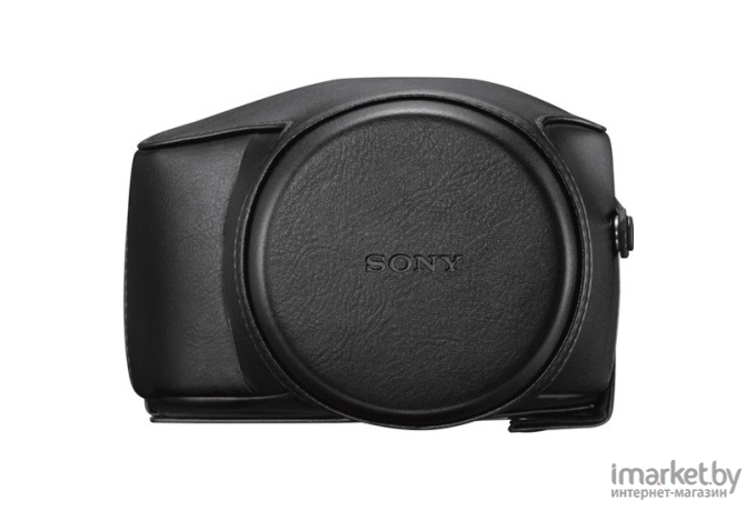 Чехол премиум Sony LCJ-RXE/B