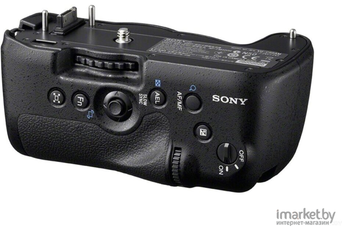 Комплектующие для фото и видео техники Sony VG-C99AM [VGC99AM.CE]