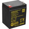 Батарея для ИБП Kiper GP-1250 (12V/5Ah)