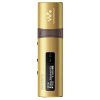 USB-плеер Sony NWZ-B183FN (4Gb, золото)