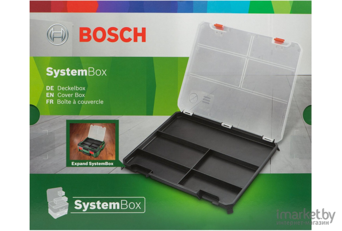 Органайзер для инструментов Bosch 1.600.A01.9CG