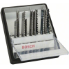 Набор пилок для лобзика Bosch 2607010540