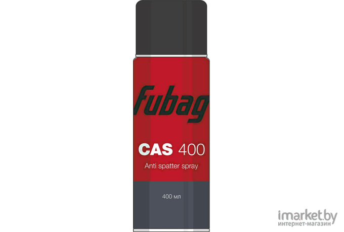 Химия для сварки Fubag Антипригарный керамический спрей CAS 400 [31198]