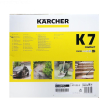 Мойка высокого давления Karcher K 7 Compact Relaunch [1.447-050.0]