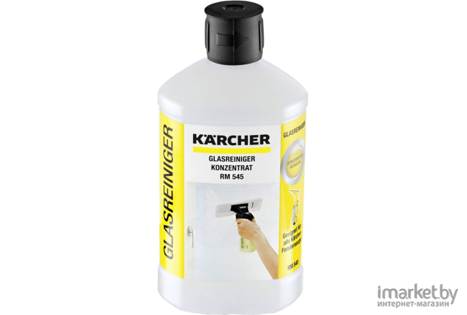Чистящее средство для пола Karcher RM 536 (6.295-944.0)