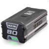 Аккумулятор для электроинструмента Stiga SBT 5080 AE / 270501088/S16