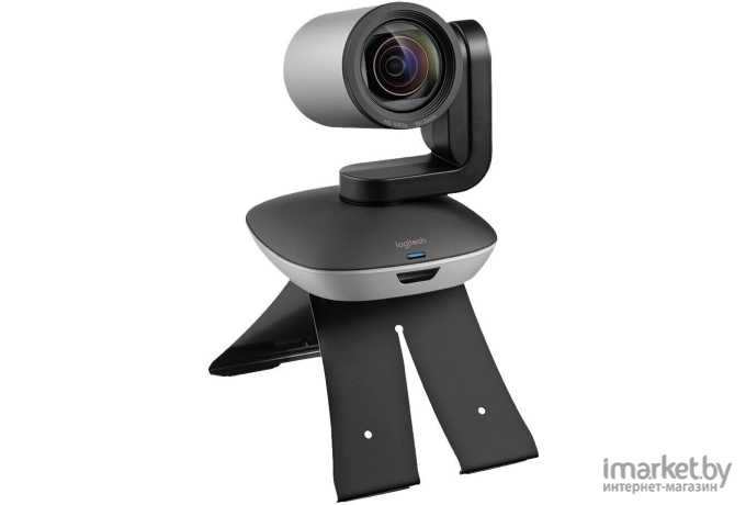 Web-камера Logitech PTZ Pro 2 [960-001186]
