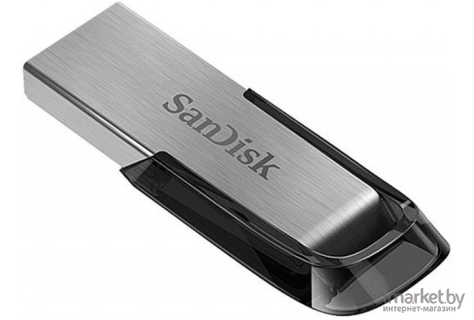 Флеш диск Sandisk Ultra Flair CZ73 SDCZ73-256G-G46